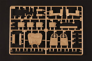 I Love Kit 63567 CCKW-352 with M2A1 105MM Howitzer - Machine Gun Turret Version 1/35 – image 20