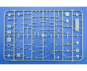 Eduard 8156 FOKKER E. III 1/48 – image 6