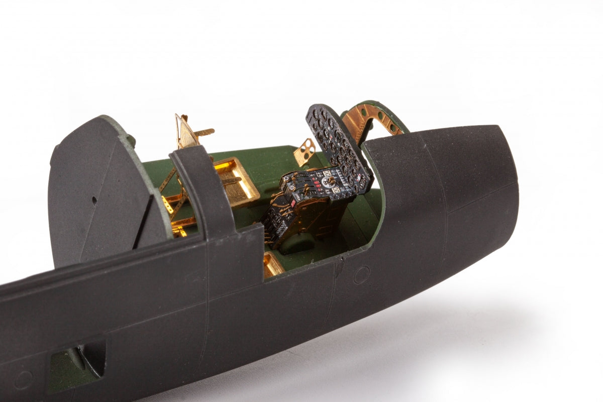 Eduard BIG49421 B-26B Marauder PART I ICM 1/48 – image 8