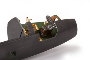 Eduard BIG49421 B-26B Marauder PART I ICM 1/48 – image 8
