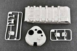 Trumpeter 09510 Russian T-72B3M MBT 1/35 – immagine 9