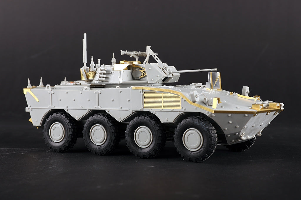 Trumpeter 09606 VBM Freccia 1/35 – image 9