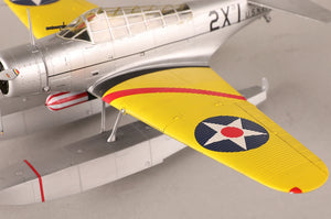 Hobby Boss 81784 TBD-1A Devastator 1/48 – obrázek 7
