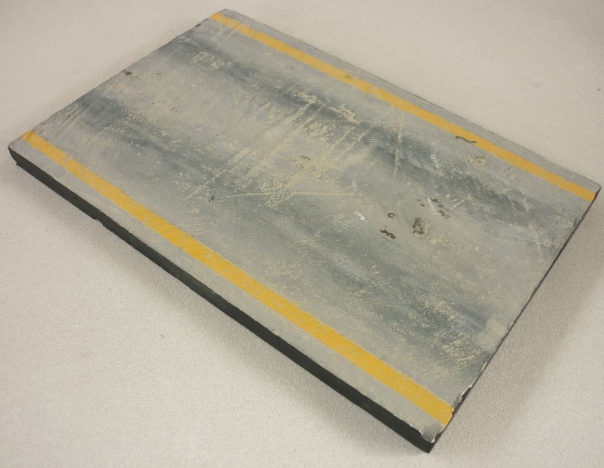 RT-Diorama 35263 Roadway elements (concrete) 2 pcs. 1/35 – image 6