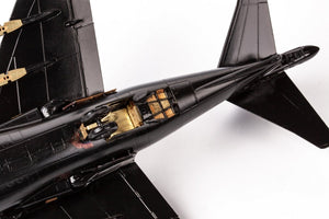 Eduard 491172 Harrier GR.1 KINETIC 1/48 – imagen 4