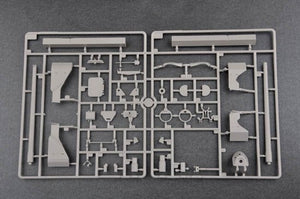 Trumpeter 05586 Soviet JS-7 Heavy Tank 1/35 – Bild 5