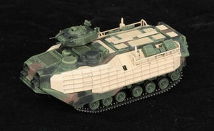 Dragon Armor 63073 AAVP-7A1 w/Enhanced Applique Armor Kit 1/72 – obrázek 2