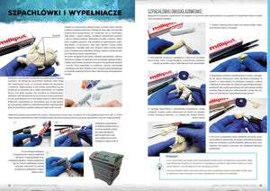 AK Interactive AK252 Practical Modeling Guide PL – Bild 3