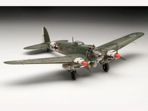 Revell 04377 Heinkel He111 H-6 1/72 – Bild 2