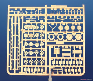 Special Armor 72019 Sd.Kfz 250/1 Ausf.A Alte Ausfuhrung 1/72 – Bild 6