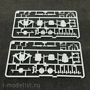 RPG Model 35022 Typhoon-VDV K-4386 w/ 32V01 RCWS 1/35 – image 12