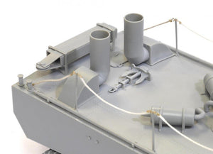 Dragon 6669 Panzerfaehre Faehrendreck 1/35 – image 5