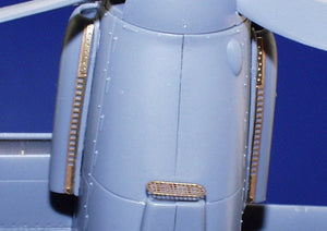 Eduard 49239 Mosquito FB Mk. VI/NF Mk. II 1/48 Tamiya – image 6