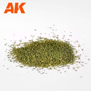 AK Interactive AK8260 GREEN MOSSY TEXTURE 35ml – image 2