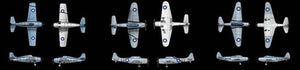 I Love Kit 65302 USS Enterprise, CV-6, 1942 1/350 – Bild 3