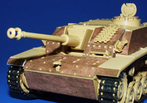 Eduard BIG3520 StuG. III Ausf. G TAMIYA 1/35 – image 3