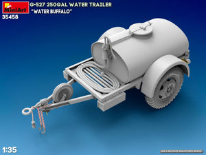 MiniArt 35458 G-527 250GAL WATER TRAILER “WATER BUFFALO” 1/35 – Bild 12