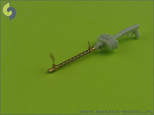 Master AM-32-028 Arado Ar 196 armament set (MG 17 and MG 15 barrels) 1/32 – image 5