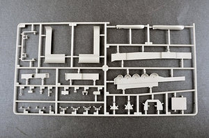 Trumpeter 03712 USS Enterprise CV-6 1/200 – imagen 13