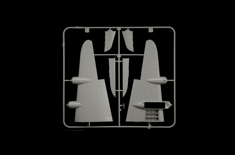 Italeri 1462 Stirling Mk. III 1/72 – Bild 11