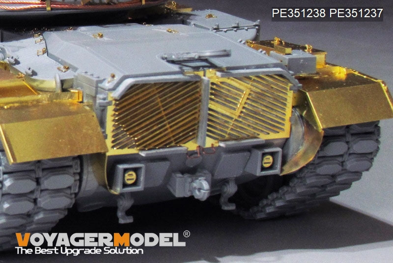 Voyager Model PE351238 Modern US M48A3 MBT upgrade set For TAKOM 2162 1/35 – Bild 6