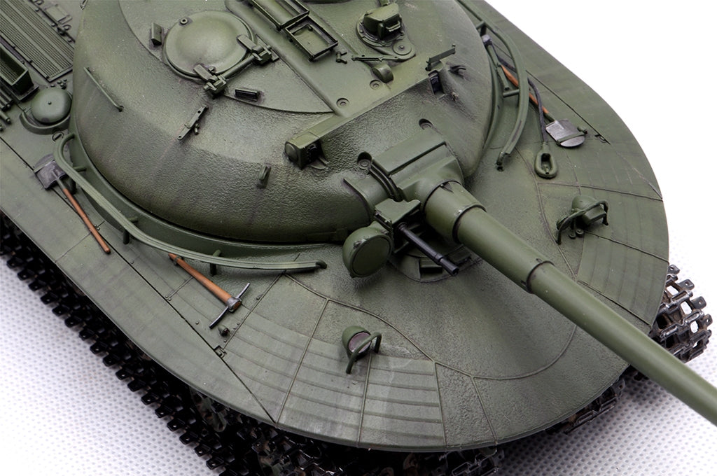 Hobby Boss 80158 Soviet Object 279 1/35 – imagen 10