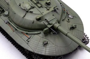 Hobby Boss 80158 Soviet Object 279 1/35 – imagen 10