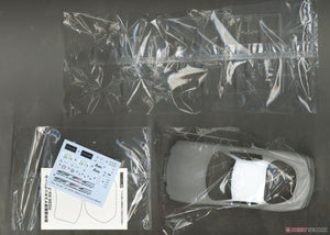Aoshima 06147 Mazda Speed FD3S RX-7 &amp;#39;99 1/24 – Bild 6