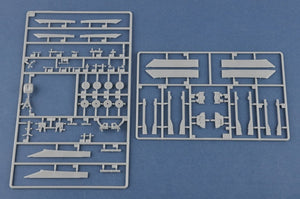 Hobby Boss 81770 MiG-31BM. w/KH-47M2 1/48 – imagen 7