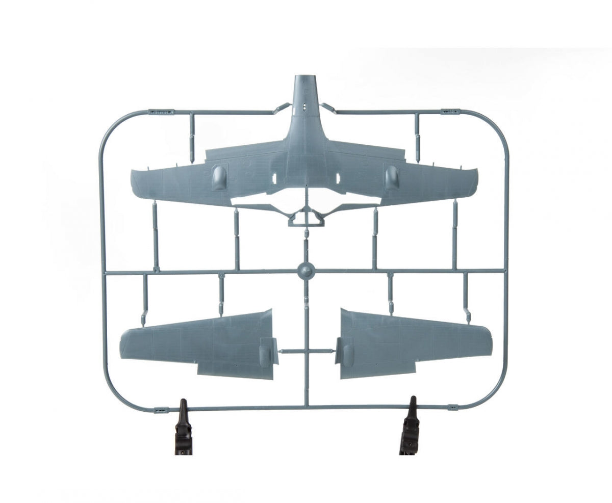 Eduard 84205 Fw 190A-3 Weekend Edition 1/48 – Bild 7