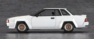 Hasegawa HC62 Nissan 240RS (BS110) (1983) 1/24 – Bild 3