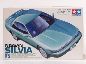 Tamiya 24078 Nissan Silvia K&amp;#39;s 1/24
