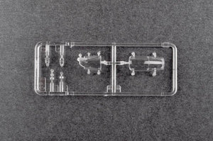 Trumpeter 01670 Chinese J-15 with flight deck 1/72 – image 12