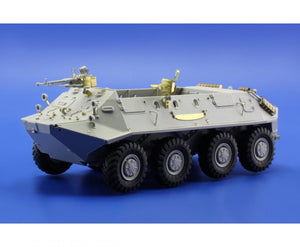 Eduard 36186 BTR-60P APC 1/35 Trumpeter – Bild 3