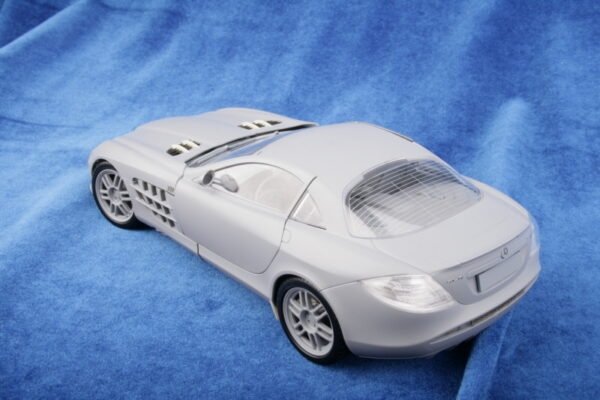 KA Models KE-24047 SLR 722 ( for Tamiya 24317 ) DETAIL-UP PART 1/24 – obrázek 5