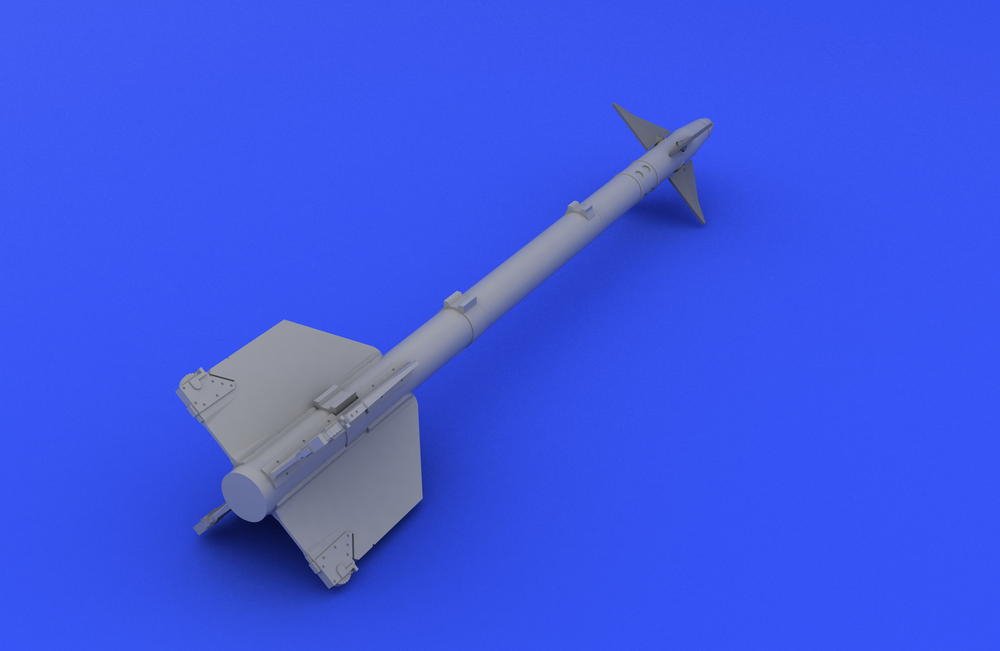 Eduard SIN64892 F/ A-18E/ F armament 1/48 – immagine 6