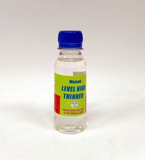 Wamod OD37 Thinner - Level High Thinner 120ml