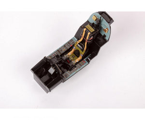 Eduard 32967 Mirage 2000 C for KITTY HAWK 1/32 – Bild 5