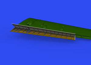 Eduard SIN648123 FM-1 ADVANCED EDUARD 1/48 – immagine 3