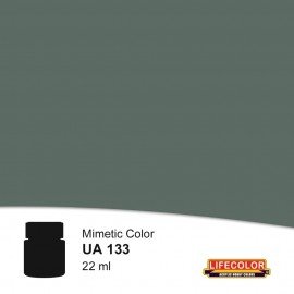 Lifecolor UA133 Dark Gray RLM66 FS36081 22ml