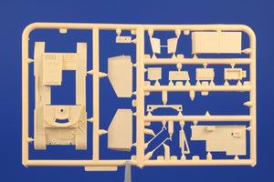 Special Armor 72020 Sd.Kfz 131 Marder II (7.5 cm PaK 40/2) 1/72 – image 5