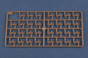 Hobby Boss 84541 PLA Type-59-D Medium Tank 1/35 – zdjęcie 7