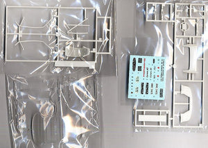 Fujimi 126784 RS-28 Porsche 911 Carrera 3.8 RSR 1/24 – image 2