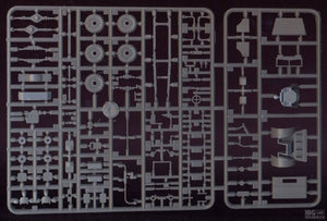 IBG 72017 Chevrolet C15A No.11 Cab Personnel Lorry 1/72 – zdjęcie 3