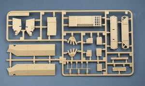 Tiger Model 4665 T-40 NEXTER 1/35 – zdjęcie 14