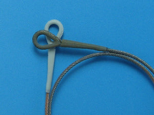 Eureka XXL ER-3535 Towing cable for Jagdpanzer Hetzer, Marder III and derivatives 1/35 – image 3