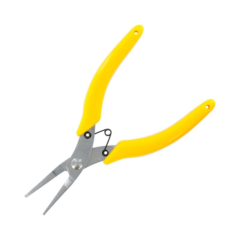 Modelcraft PPL5702 Flat Nose Pliers