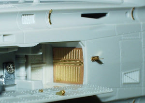 Eduard 32073 F-4E exterior 1/32 Tamiya – image 4
