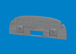 Eduard 644310 B-24D LööK HOBBY BOSS 1/48 – image 3