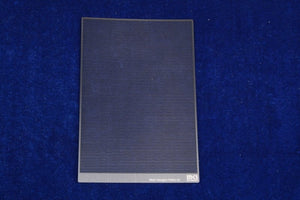 KA Models KA-00006 HEXAGON PATTERN MESH B 0.45mm X 0.3mm – obrázek 2